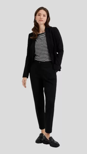 Unstitched Cotton Blend Women Suit Fabric Dyed